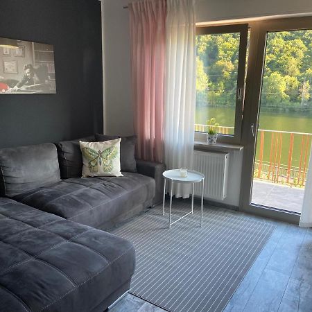 Haus Elsternest Apartment Klotten Bagian luar foto