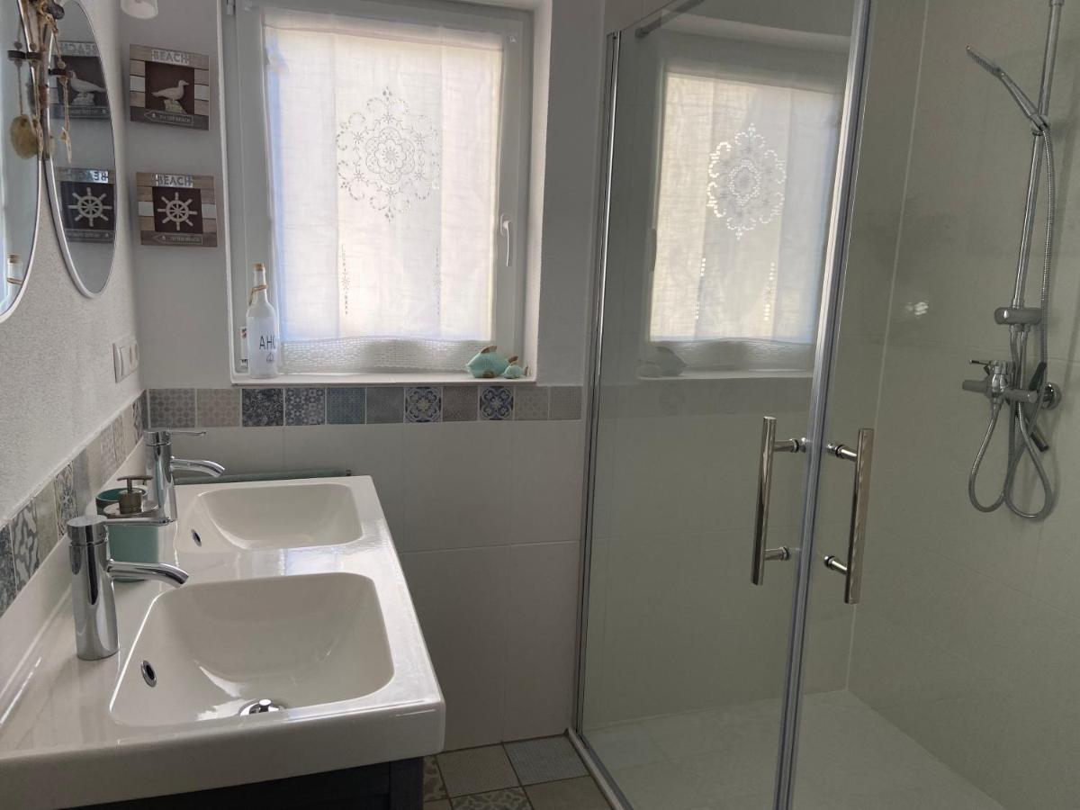Haus Elsternest Apartment Klotten Bagian luar foto